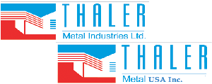 Thaler Metal Industries Ltd. Home